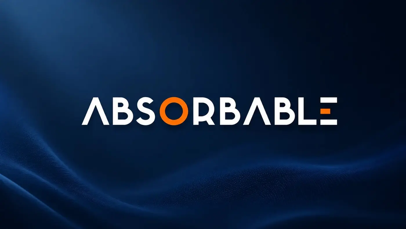 Absorbable packaging design, image 1