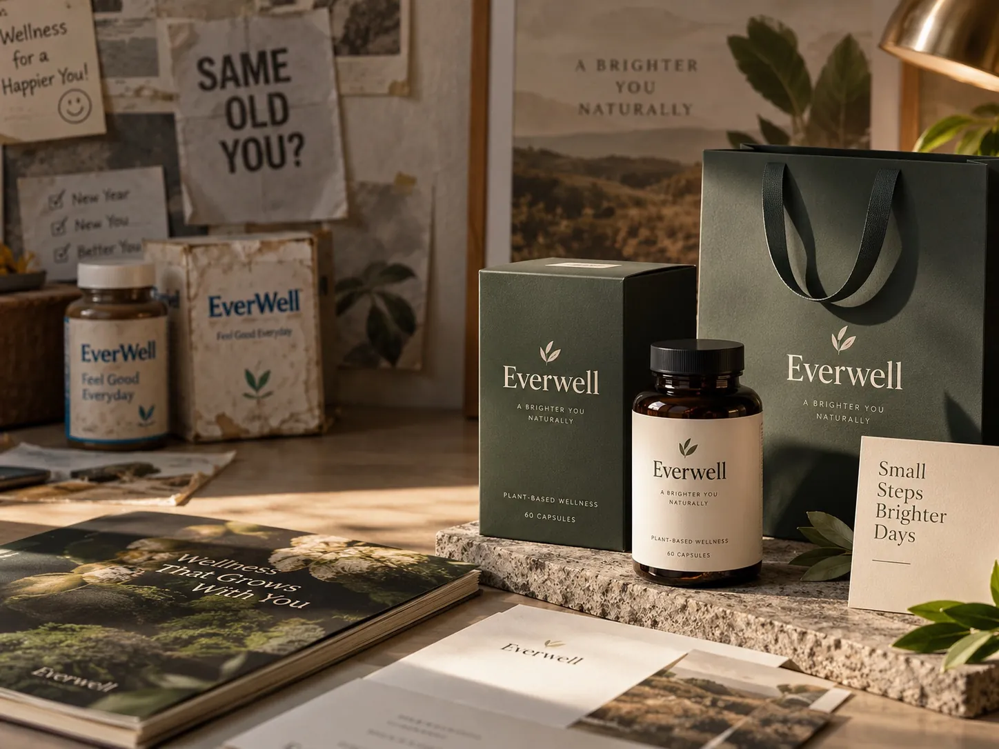 Five Signs Your Brand Has Been Outgrown