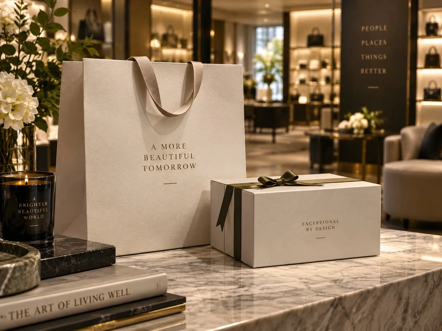 Premium Pricing Starts Long Before the Price Tag