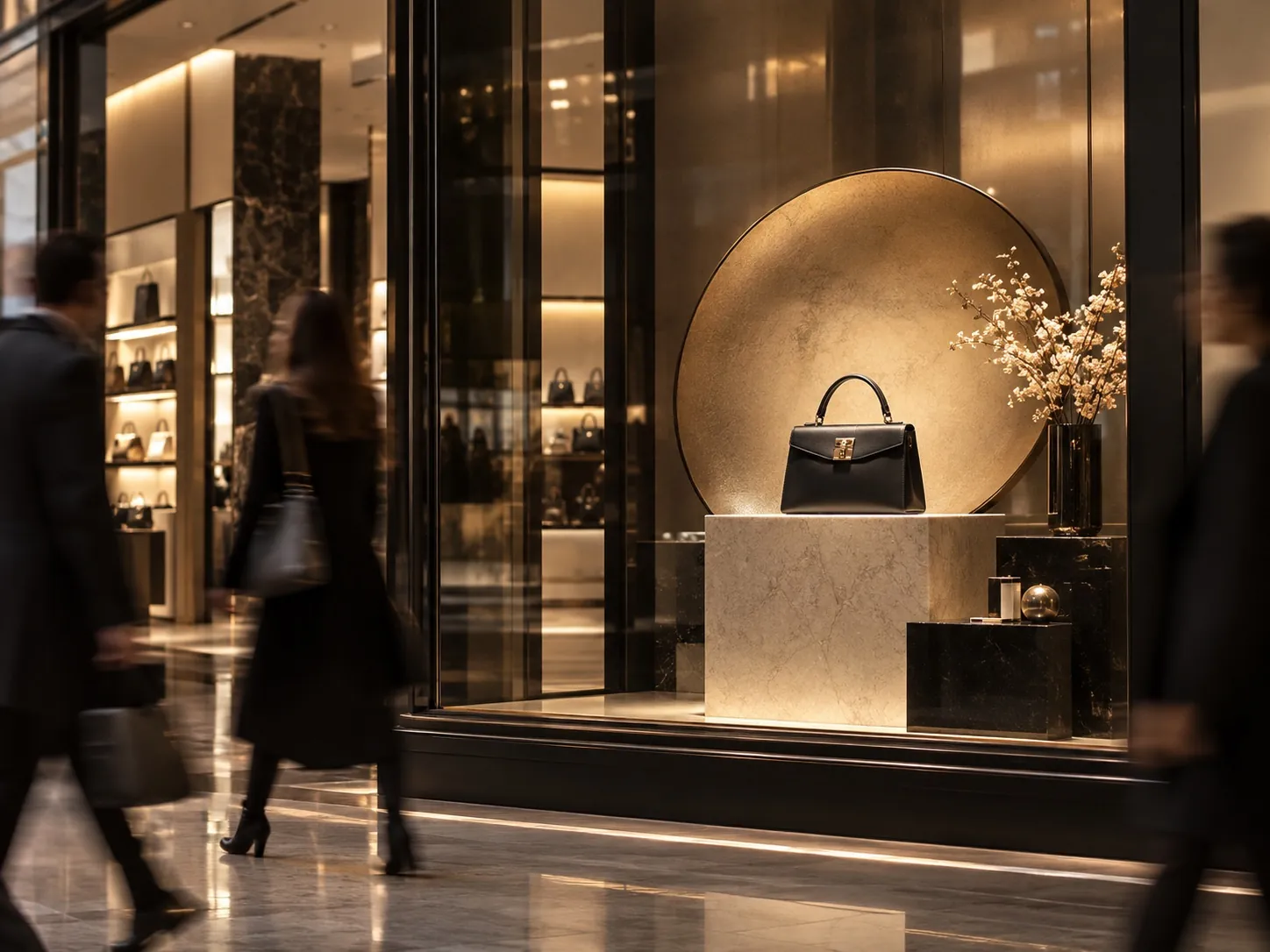 Why First Impressions Still Matter