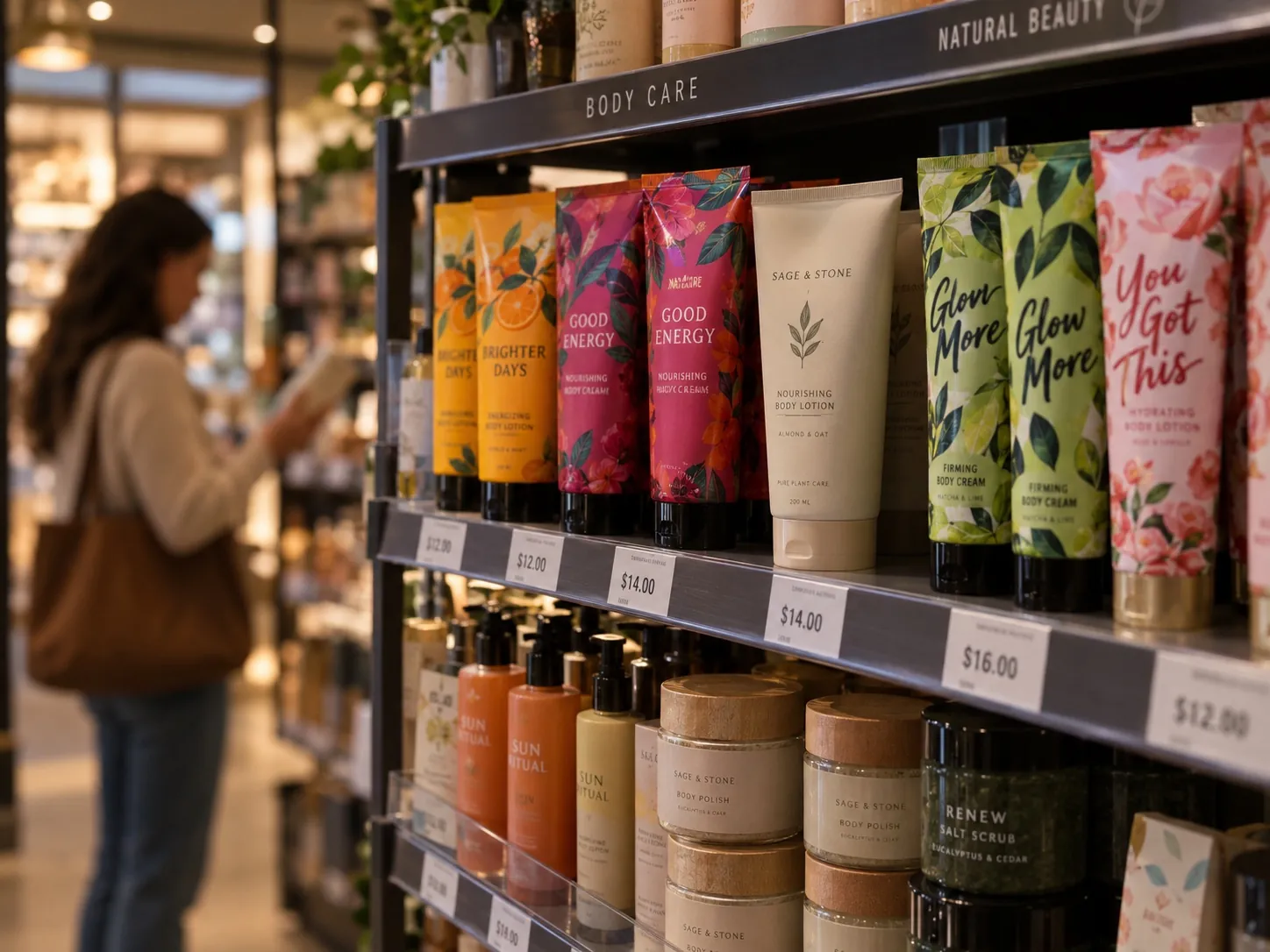 Why Great Products Still Fail on the Shelf