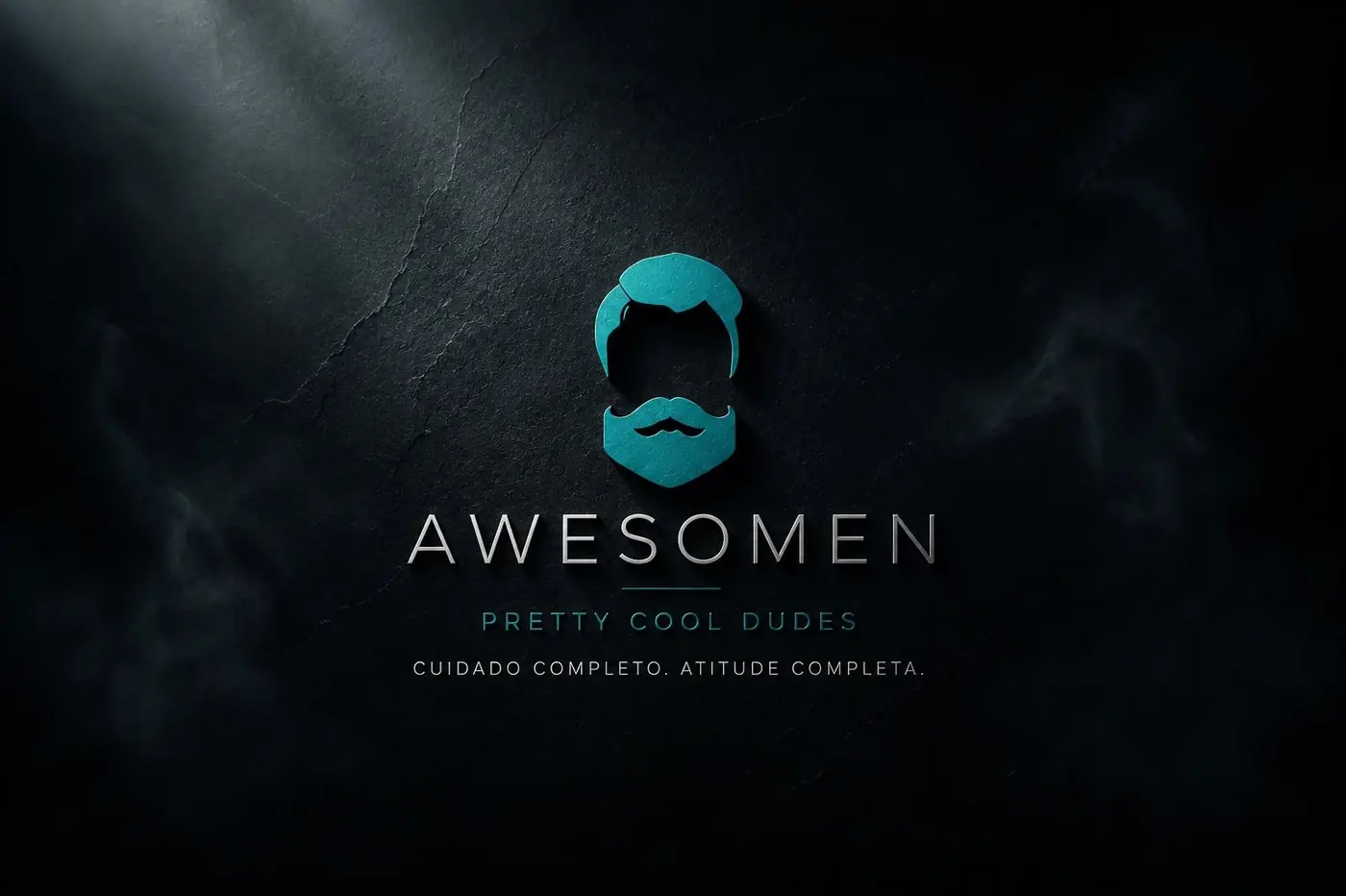 Awesomen packaging design, image 6