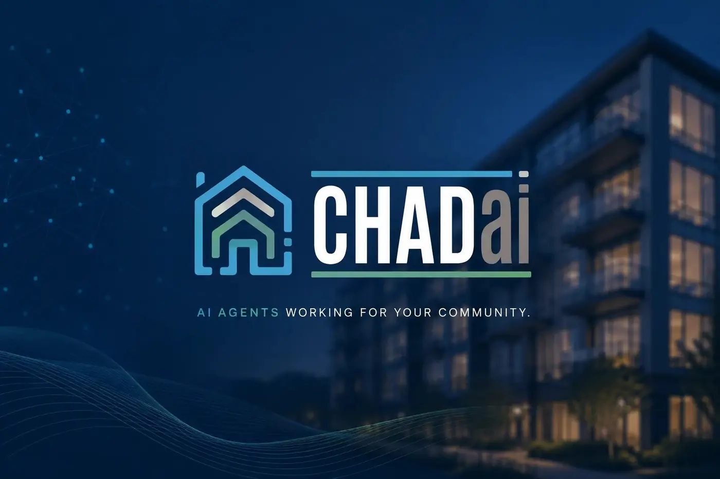 CHADai logo & brand identity, image 5