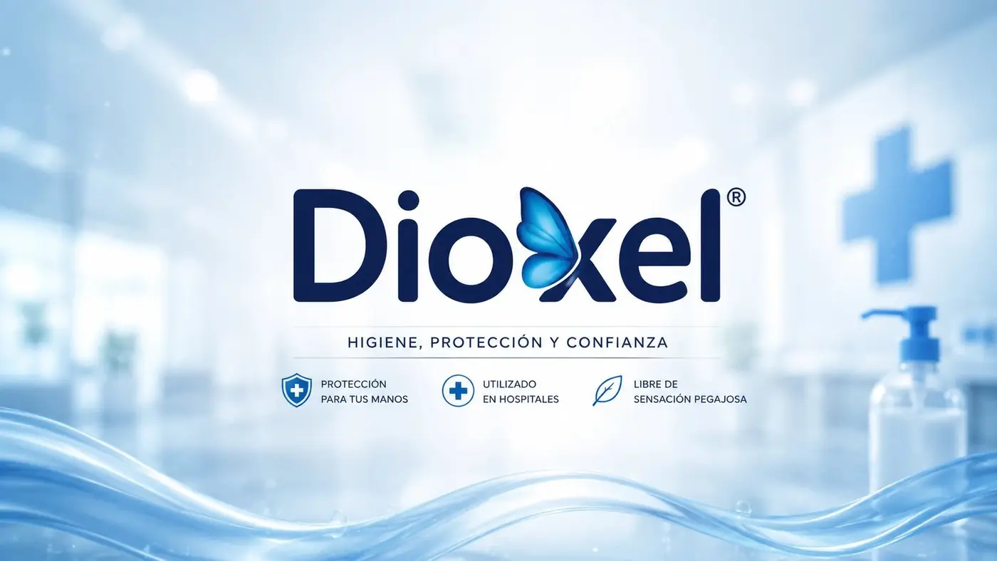 Dioxel packaging design, image 5