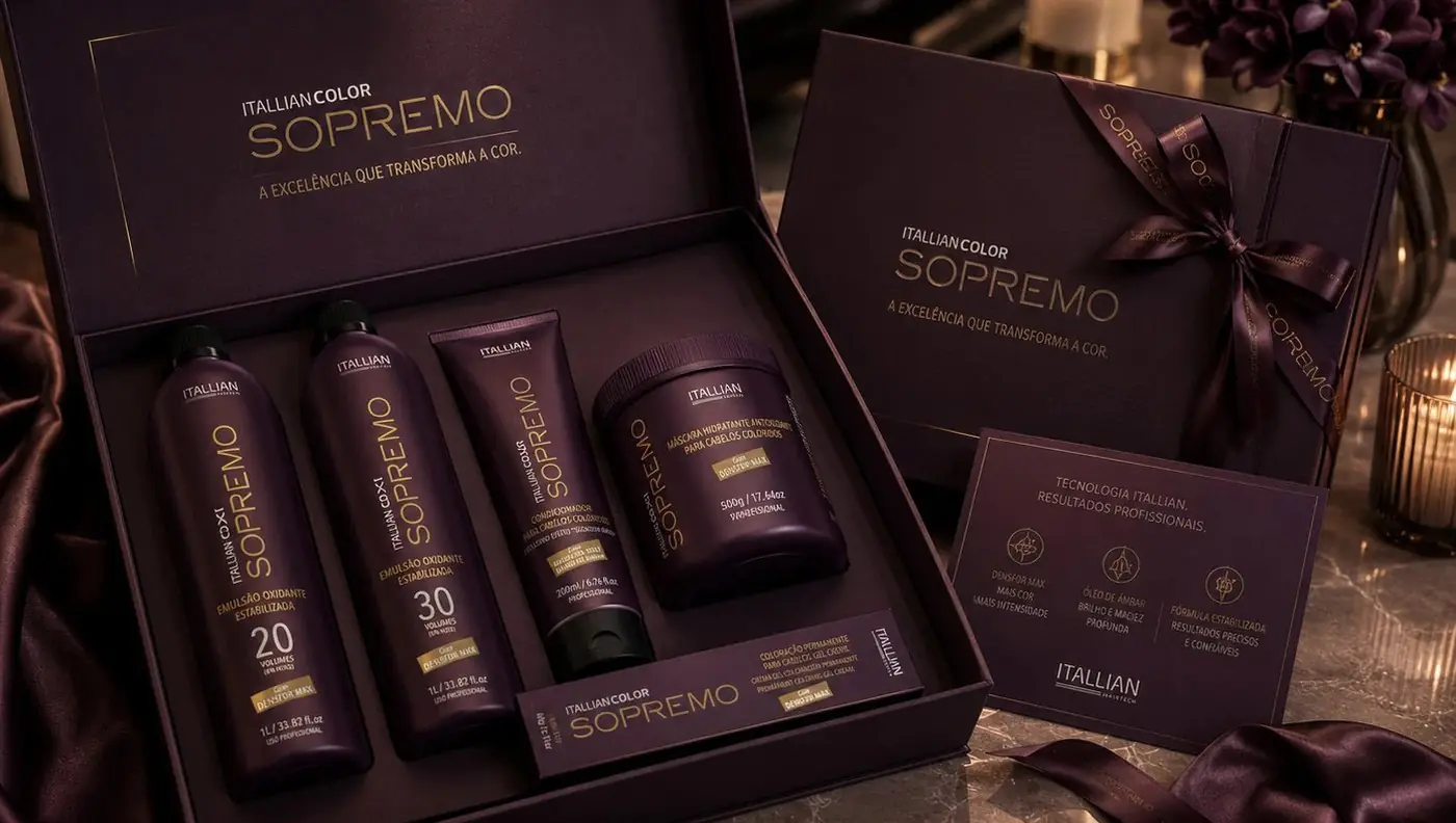 Itallian Sopremo packaging design, image 4