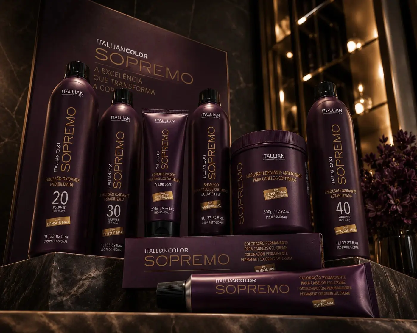 Itallian Sopremo packaging design, image 6