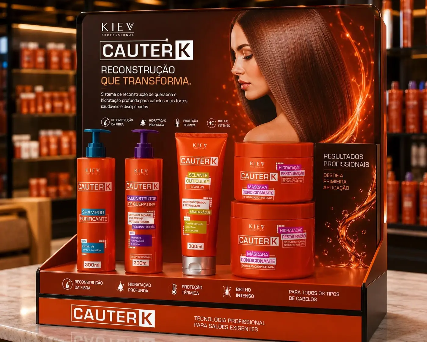 Kiev Cauter K packaging design, image 5