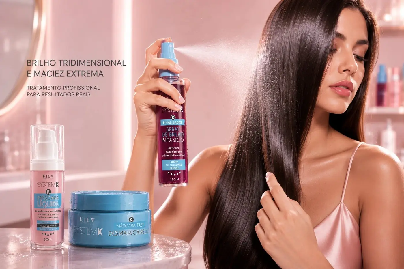 Kiev System K packaging design, image 1