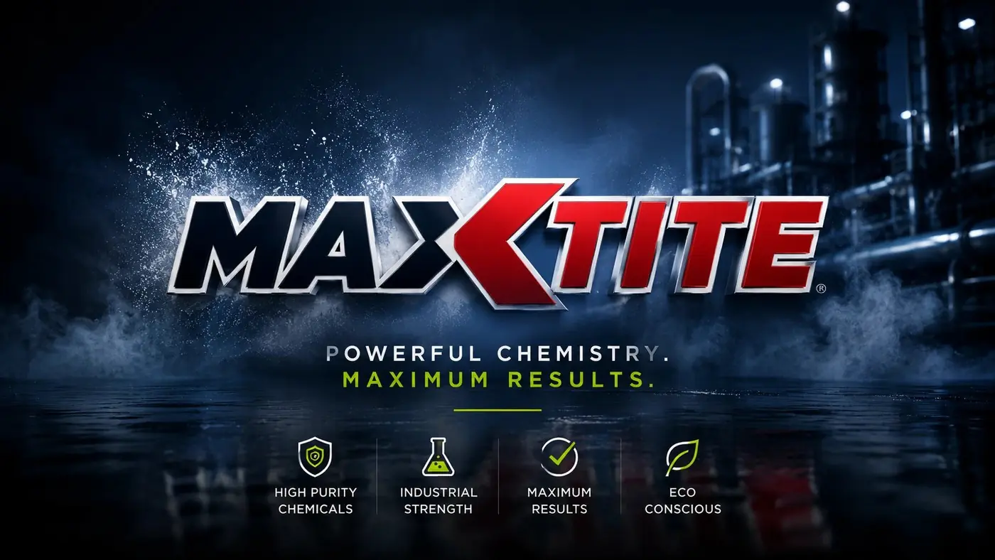 MaxTite Industrial packaging design, image 5