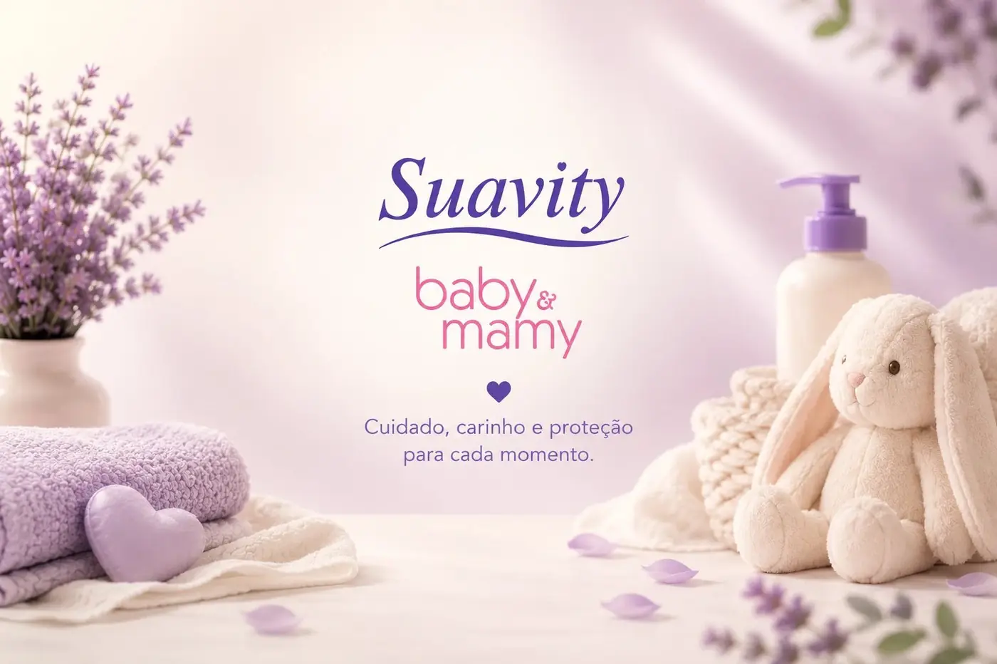 Suavity Baby & Mamy packaging design, image 2