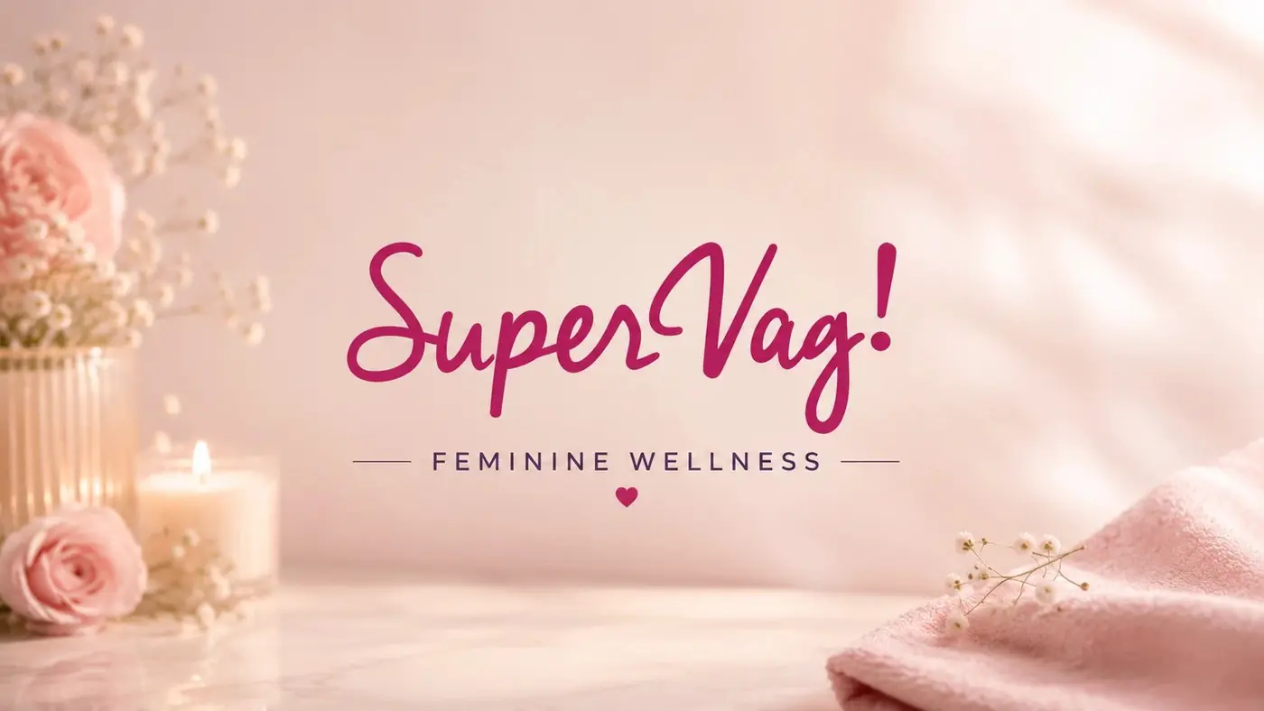 SuperVag packaging design, image 5
