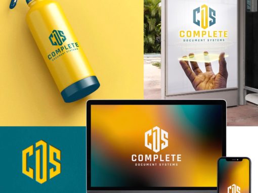 Brand Identity | Complete Document Systems
