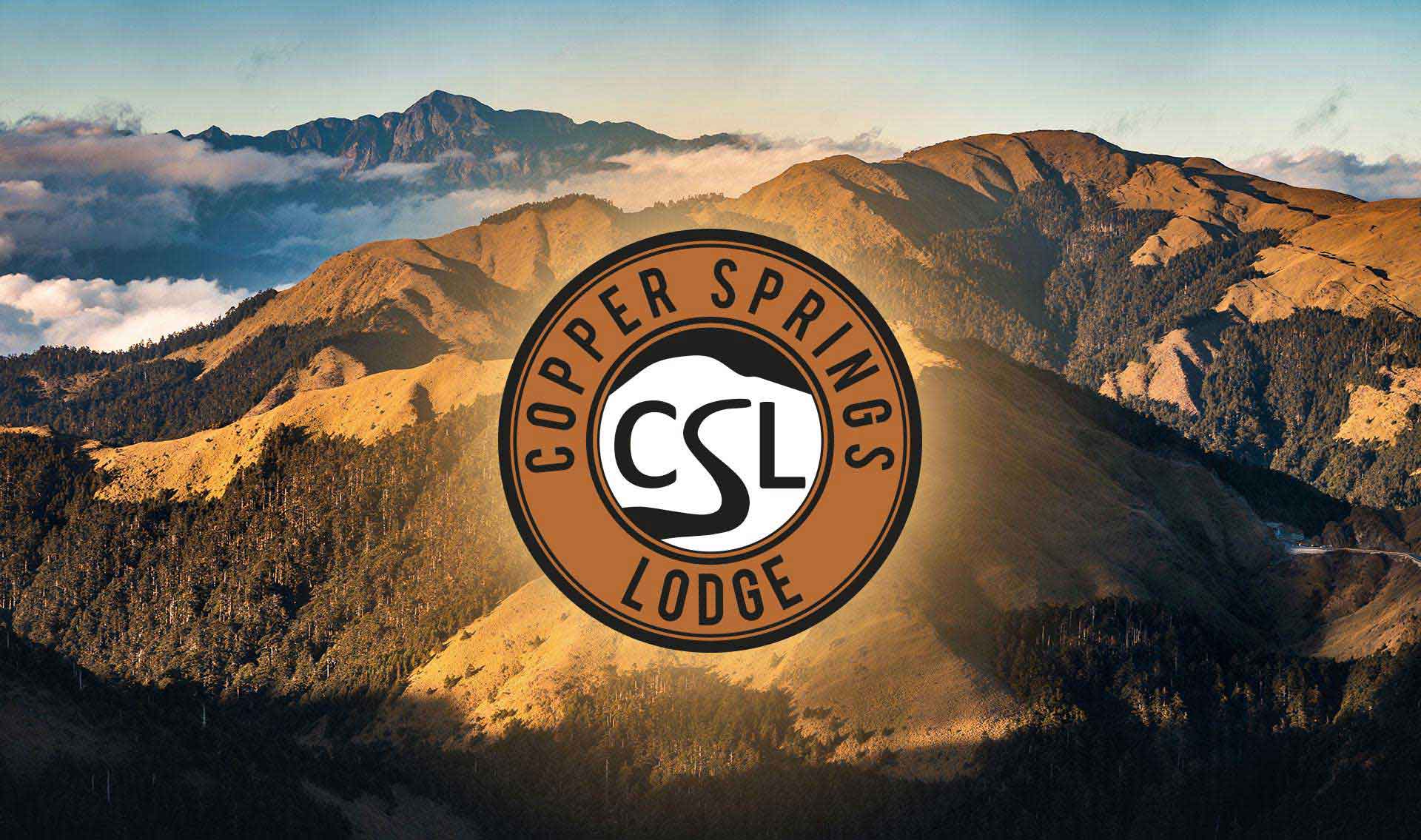 Logo Design | Copper Springs