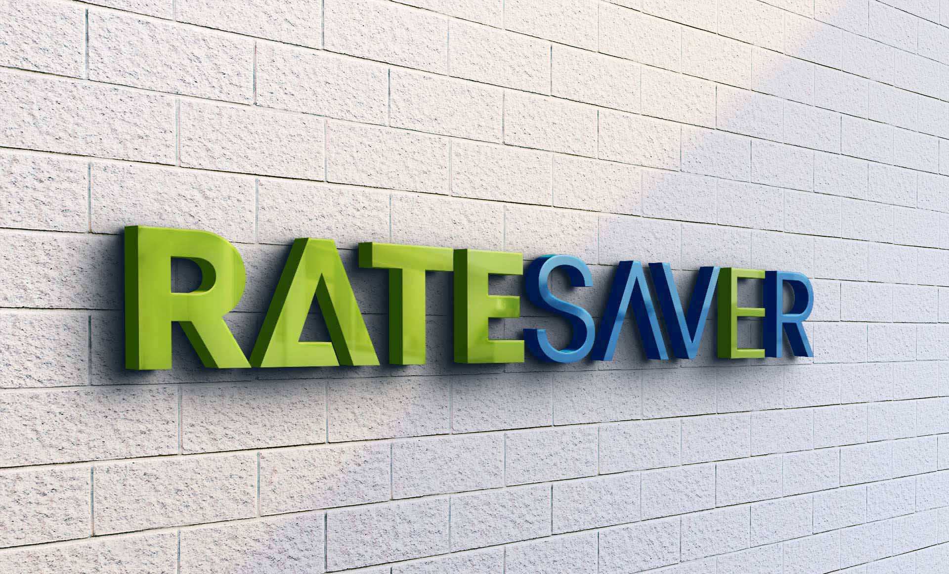 Logo Design | RateSaver