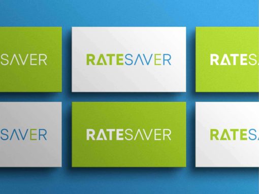 Brand Identity | RateSaver