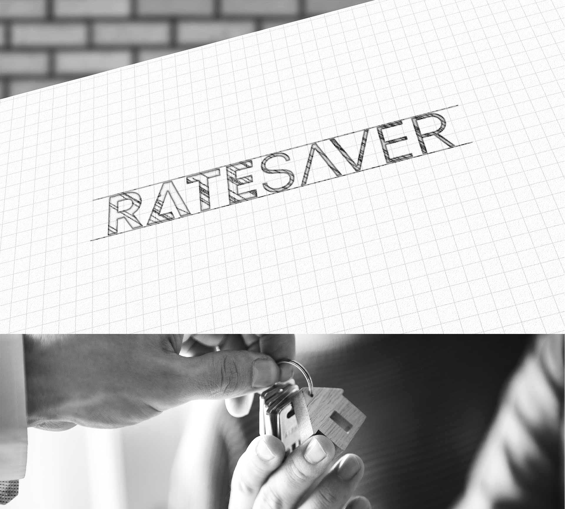 Logo Design | RateSaver