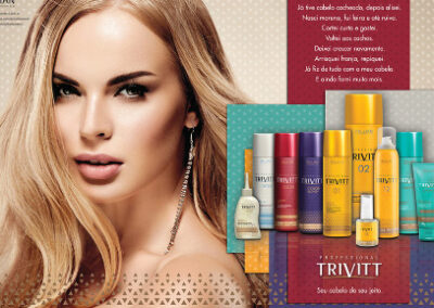 Print Materials | Trivitt