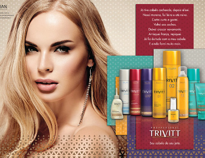 Print Materials | Trivitt