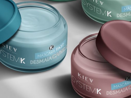 Packaging Design | System K