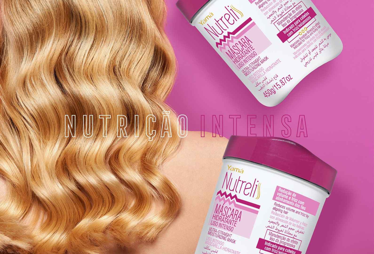 Packaging Design | Nutreliss
