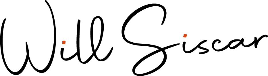 Will Siscar | Branding & Packaging Design Expert