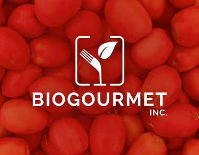 Brand Identity | Bio Gourmet
