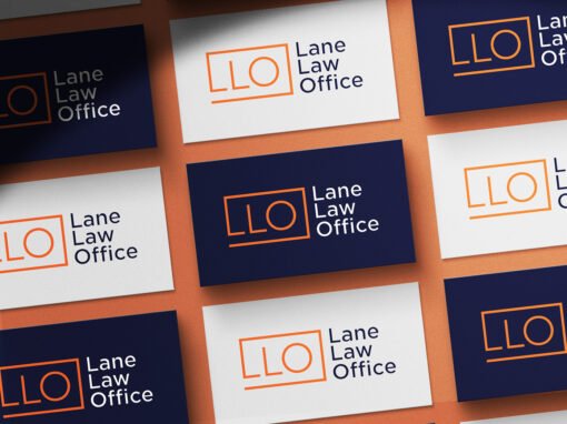 Brand Identity | Lane Law Office