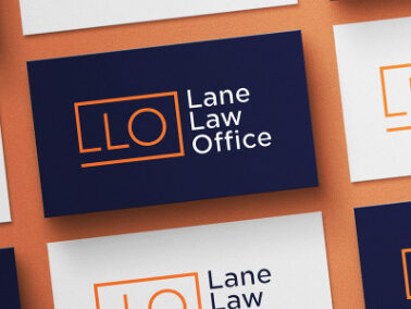 Brand Identity | Lane Law Office