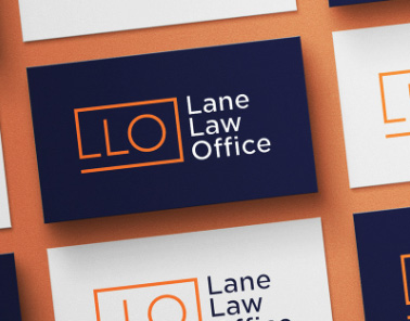 Brand Identity | Lane Law Office