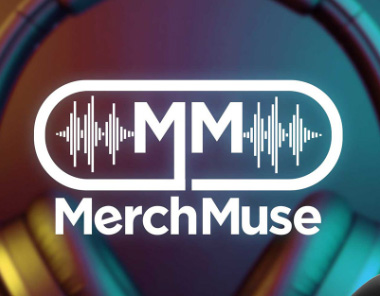 Brand Identity | MerchMuse