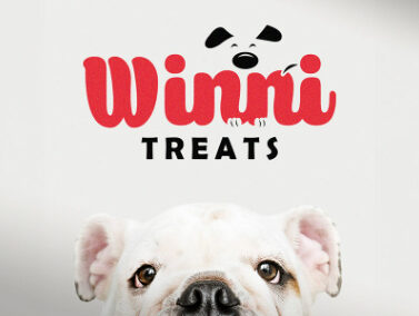 Branding and Packaging Design | Winni Treats