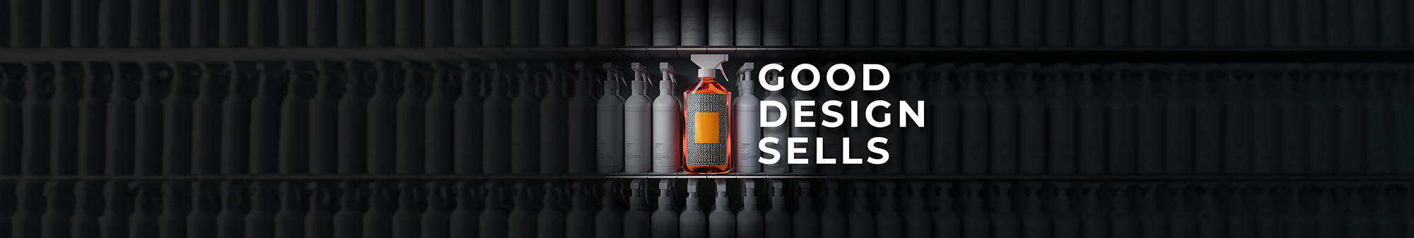 Will Siscar | Good Design Sells
